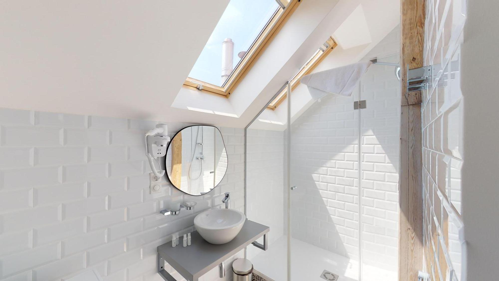 Garden Suites Residence By Tkc ปราก ภายนอก รูปภาพ